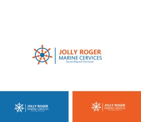 Jolly Roger Marine Sevices  entry by benjay