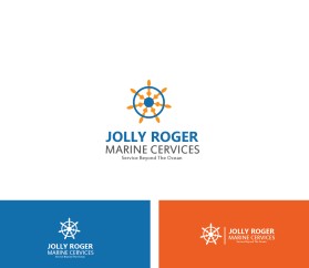 Jolly Roger Marine Sevices  entry by benjay