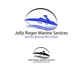 Jolly Roger Marine Sevices  entry by ALF