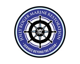 Jolly Roger Marine Sevices  entry by quimcey