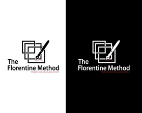 The Florentine Method entry by graphicart