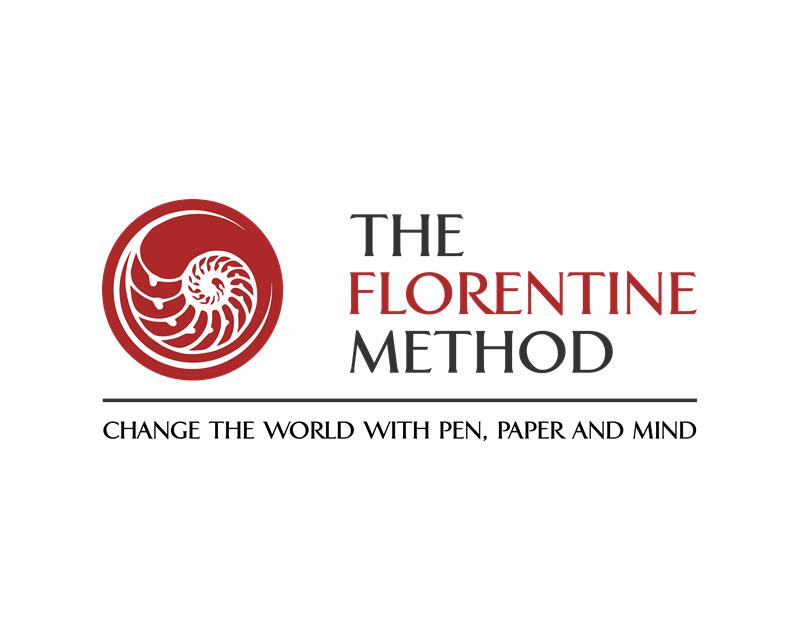Logo Design for The Florentine Method