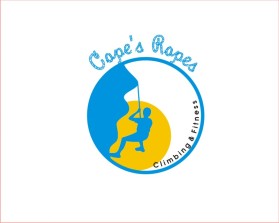 Cope's Ropes entry by wongsanus