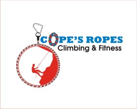 Cope's Ropes entry by wongsanus