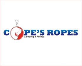 Cope's Ropes entry by wongsanus