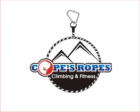 Cope's Ropes entry by wongsanus