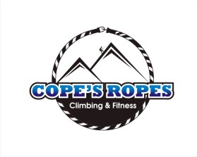 Cope's Ropes entry by wongsanus
