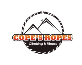 Cope's Ropes entry by wongsanus