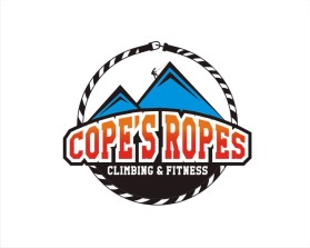 Cope's Ropes entry by wongsanus