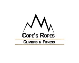 Cope's Ropes entry by Logo Rebel