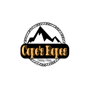 Cope's Ropes entry by soufianexus
