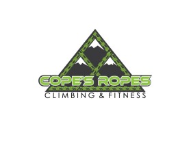 Cope's Ropes entry by JINKODESIGNS