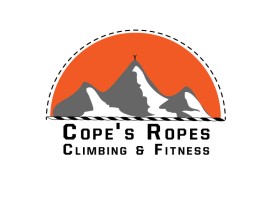 Cope's Ropes entry by Logo Rebel