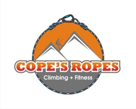 Cope's Ropes entry by wongsanus