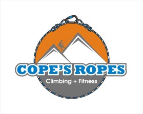 Cope's Ropes entry by wongsanus