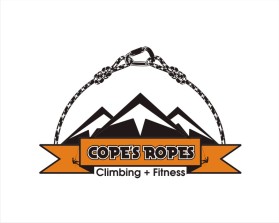 Cope's Ropes entry by wongsanus