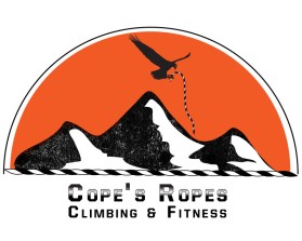 Cope's Ropes entry by Logo Rebel