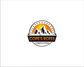Cope's Ropes entry by no name