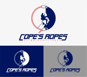 Cope's Ropes entry by danni22