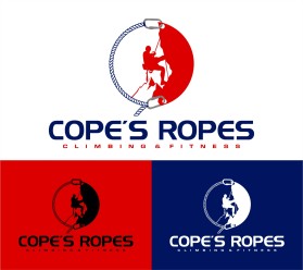 Cope's Ropes entry by danni22