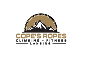 Cope's Ropes entry by alex.projector