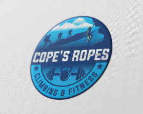 Cope's Ropes entry by Ethan