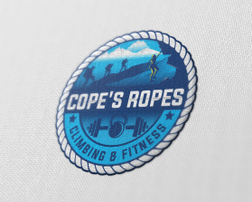 Cope's Ropes entry by Ethan
