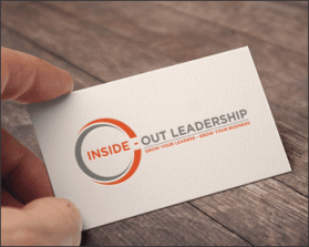 Inside-Out Leadership entry by Super