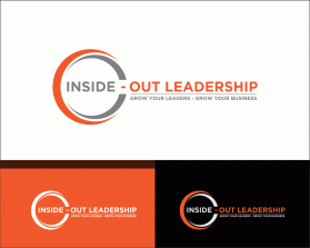 Winning entry: Inside-Out Leadership entry by Super