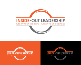 Inside-Out Leadership entry by paczgraphics