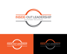 Inside-Out Leadership entry by paczgraphics