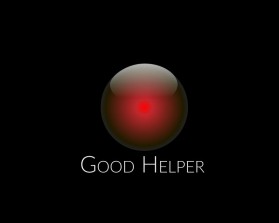 Good Helper entry by chaser52