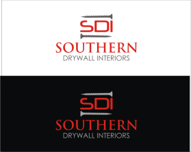 Southern Drywall Interiors, Inc. entry by Wayne Allen Carbonell