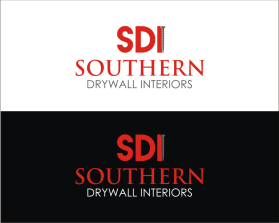 Southern Drywall Interiors, Inc. entry by Wayne Allen Carbonell
