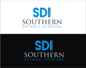 Southern Drywall Interiors, Inc. entry by Wayne Allen Carbonell