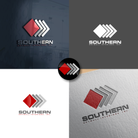 Southern Drywall Interiors, Inc. entry by Sobri