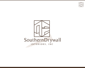 Southern Drywall Interiors, Inc. entry by Apurba Man