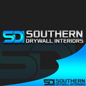 Southern Drywall Interiors, Inc. entry by Yoga Rizki Saputra