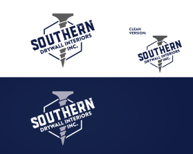 Southern Drywall Interiors, Inc. entry by Andrew Saginor