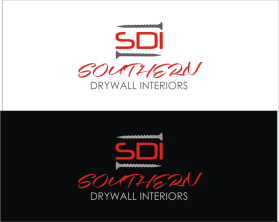 Southern Drywall Interiors, Inc. entry by Wayne Allen Carbonell