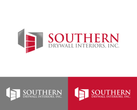 Southern Drywall Interiors, Inc. entry by Ethan Barquin