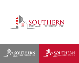 Southern Drywall Interiors, Inc. entry by Ethan Barquin