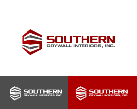 Southern Drywall Interiors, Inc. entry by Ethan Barquin