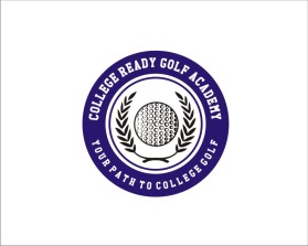 College ready golf academy.  CRGA entry by Ahmad Sanusi