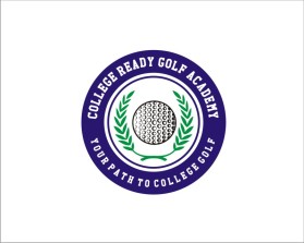 College ready golf academy.  CRGA entry by Ahmad Sanusi
