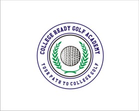 College ready golf academy.  CRGA entry by Ahmad Sanusi