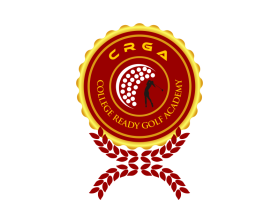 College ready golf academy.  CRGA entry by dahlia kumalasari