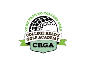College ready golf academy.  CRGA entry by Gebe Alpar