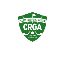 College ready golf academy.  CRGA entry by Edy Santoso