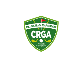 College ready golf academy.  CRGA entry by Edy Santoso